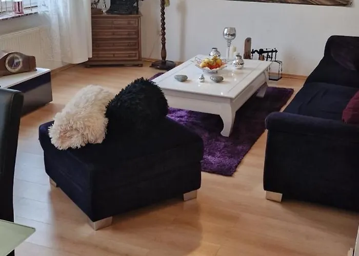 Stadtrand Wilhelmshaven * Шортенс