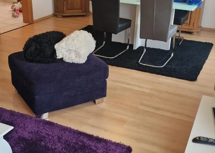 Stadtrand Wilhelmshaven Деревянный коттедж Шортенс