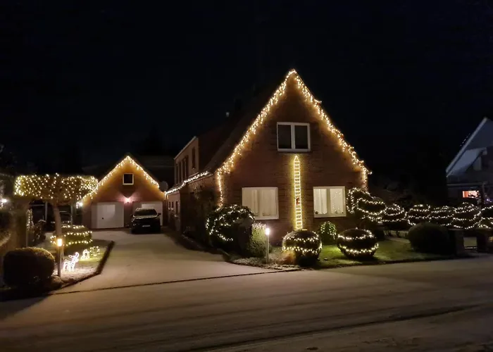 Stadtrand Wilhelmshaven * Шортенс